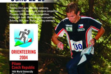 WM-Plakat
