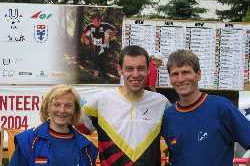 Karin Nentwig, Ingo Horst, Nikolaus Risch