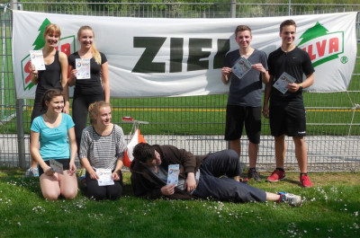World Orienteering Day in Jena
