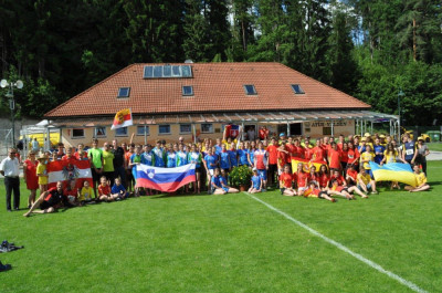Gruppenfoto