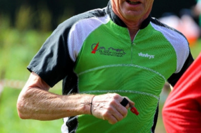 Helmut Conrad