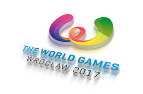 Logo World Games