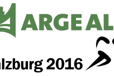 Logo ARGE ALP OL 2016