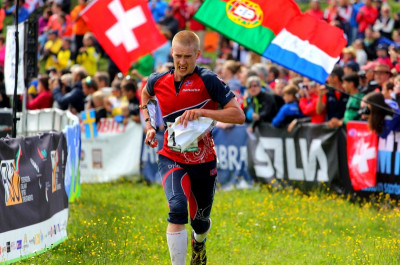Trainerausbildung als Basis zum Erfolg - Weltmeister Olav Lundanes