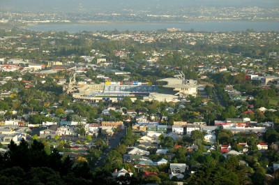 In wenigen Stunden beginnt im Großraum Auckland die Senioren-WM.