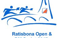 Logo DM Sprint-OL & Ratisbona Open 2017