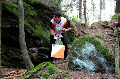 Philipp Müller gewinnt die Herrenkonkurrenz.