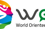 Logo World Orienteering Day