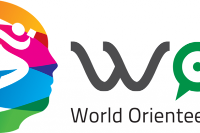 Logo World Orienteering Day