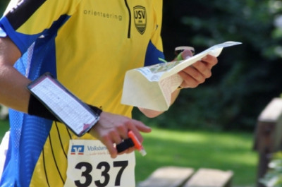 Veit Slodowski zur DM. (Archivbild)