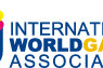 Logo World Games Association