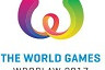 Logo World Games
