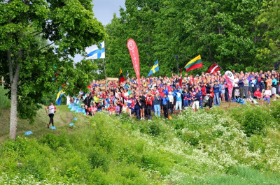 Stimmungsbild zur WM