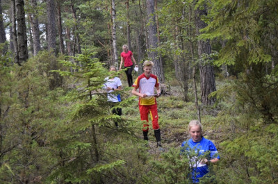 In Halden wurde an der Technik gefeilt.