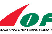 Logo IOF