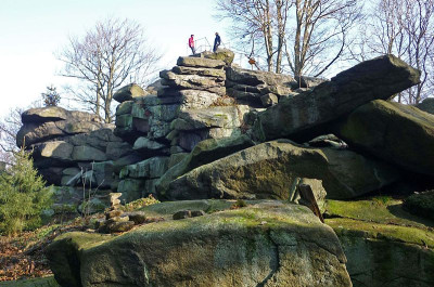 Bild Hochstein
