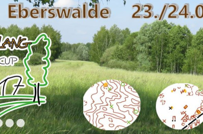 DM Langdistanz in Trampe