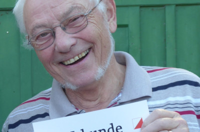 Dr. Eberhard Höfer