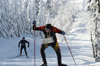 Die Saison 2017/2018 im SkiO ist eröffnet.