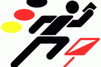 Logo der Deutschen Park Tour