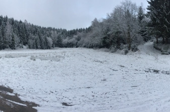 Im Skistadion Tischlertal in Altenau im Harz sollen die Deutschen Meisterschaften über die Mitteldistanz stattfinden.