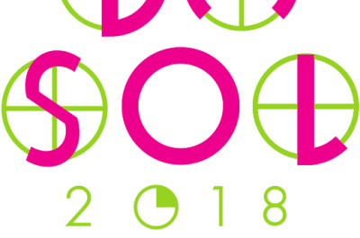 Das offizielle Logo der Deutsche Meisterschaften.