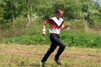 Doppelsieger Axel Fischer