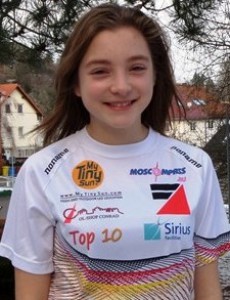 Hannah Hänsel