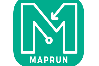 MapRun-Logo