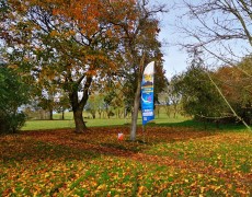 Impressionen Wettkampfgelände