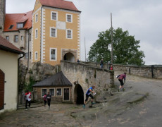 Burg Hohnstein