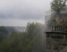 Burg Hohnstein