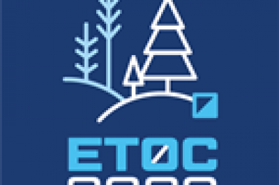 Logo der nun abgesagten ETOC 2020