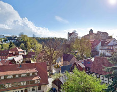 Burg Hohnstein