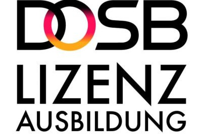 DOSB-Lizenzausbildung